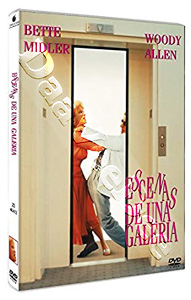 Scenes from a Mall (1991)  (DVD)